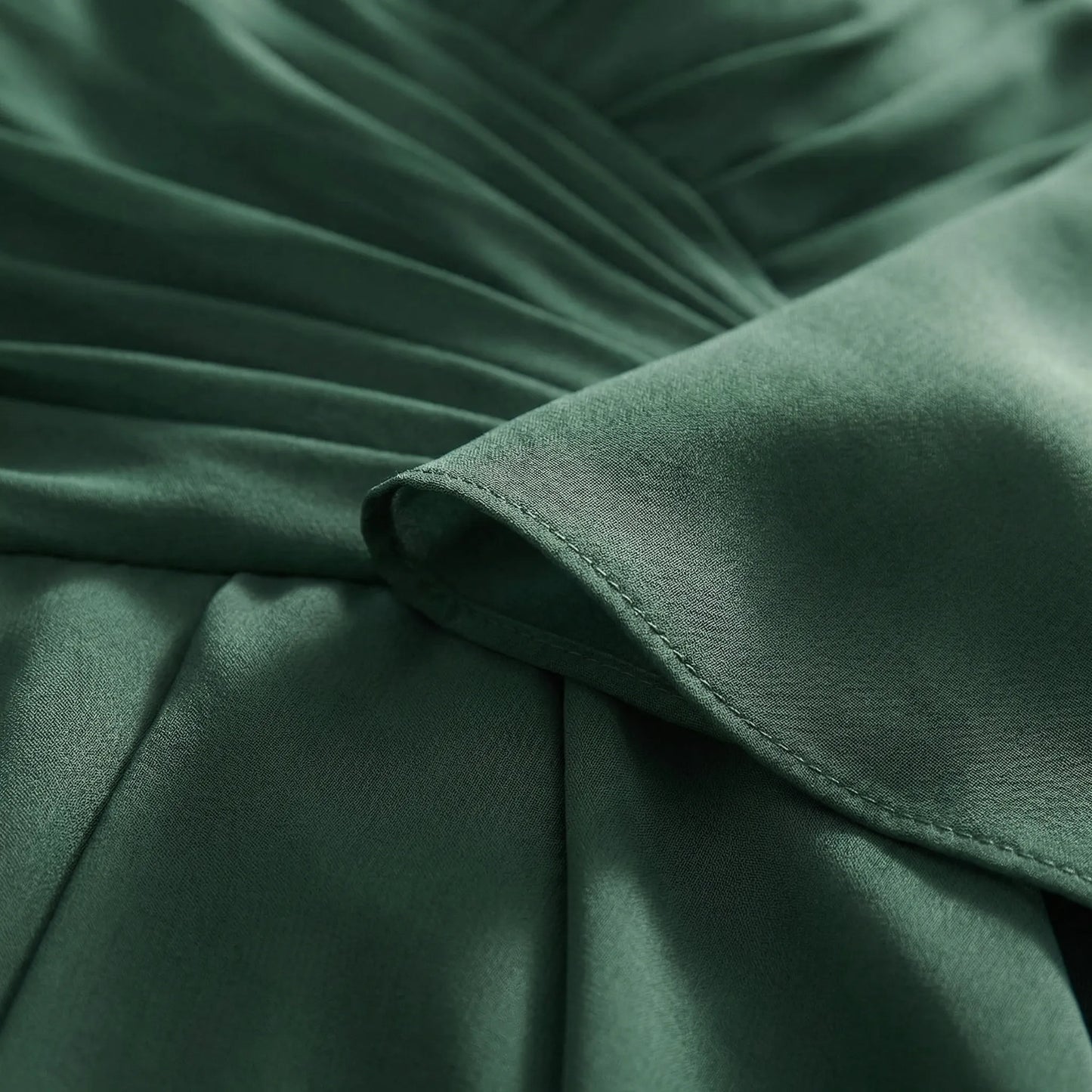 Abendkleid Große Größen Mit Raffung - Alyssa