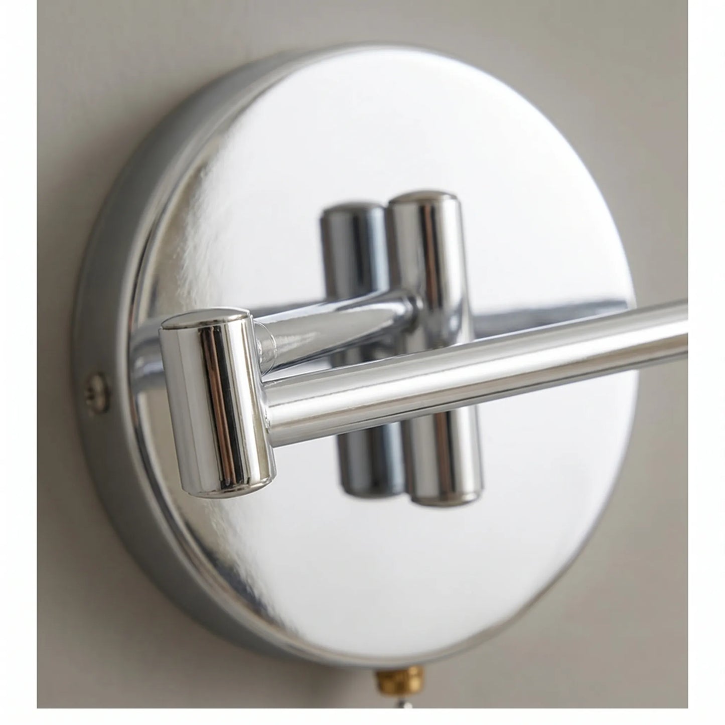 Adjustable Arm LED Wall Sconce -  Sconcivex