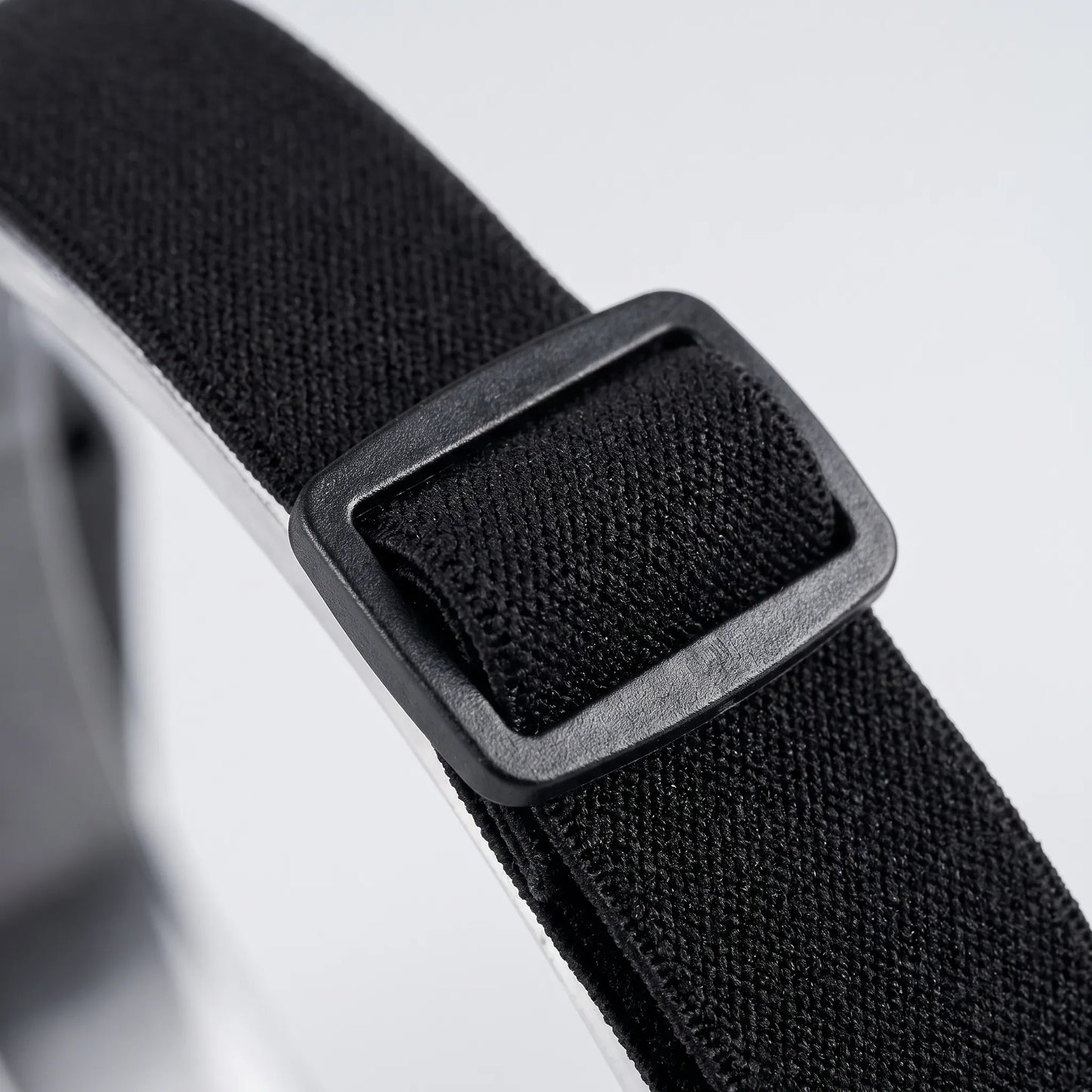Akku-Stirnlampe Im Banddesign - Beamflex