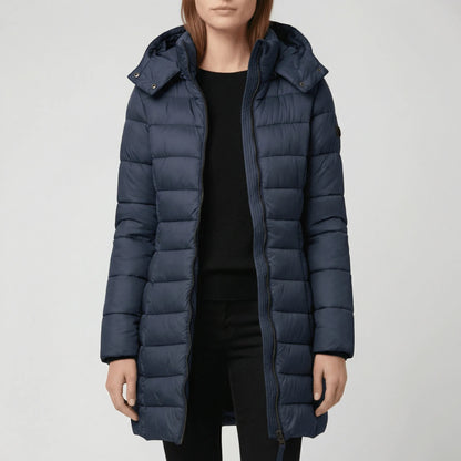Alltagsjacke Für Kaltes Wetter - Alexia