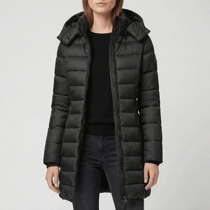 Alltagsjacke Für Kaltes Wetter - Alexia