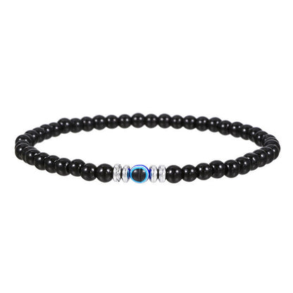 Armband Aus Natursteinen - StoneGuard