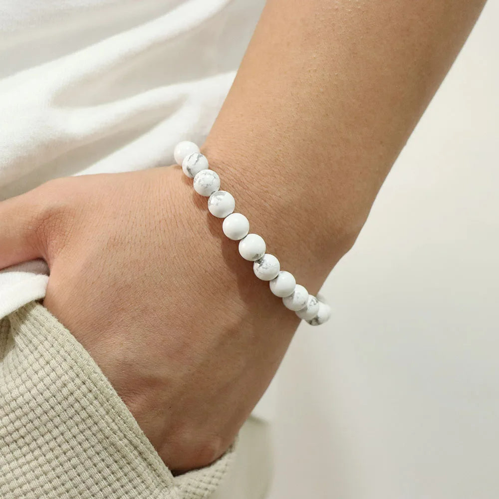 Armband Mit Heilsteinen - CrystalBracelet