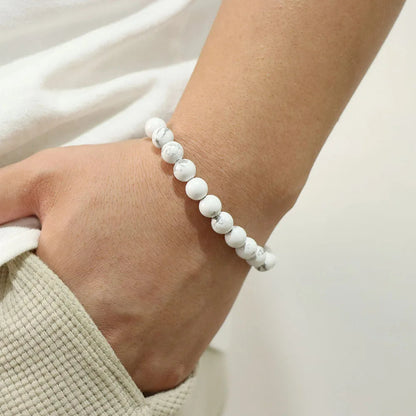 Armband Mit Heilsteinen - CrystalBracelet