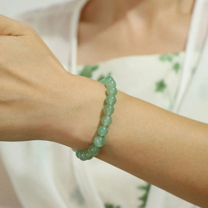 Armband Mit Heilsteinen - CrystalBracelet