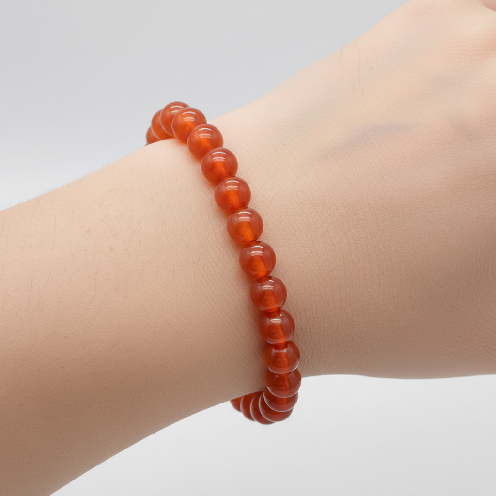 Armband Mit Heilsteinen - CrystalBracelet