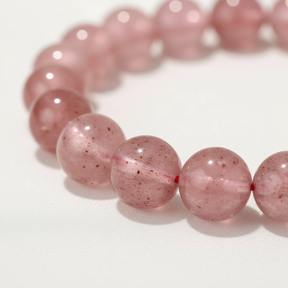 Armband Mit Heilsteinen - CrystalBracelet