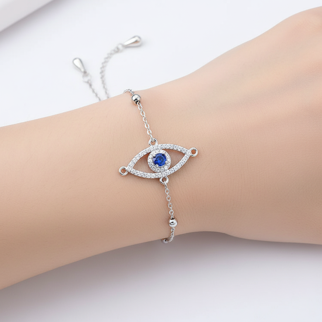 Armband Mit Bösem Blick - GazeGuard