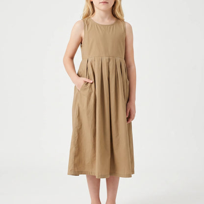 Ärmelloses Sommerkleid - Sunnira