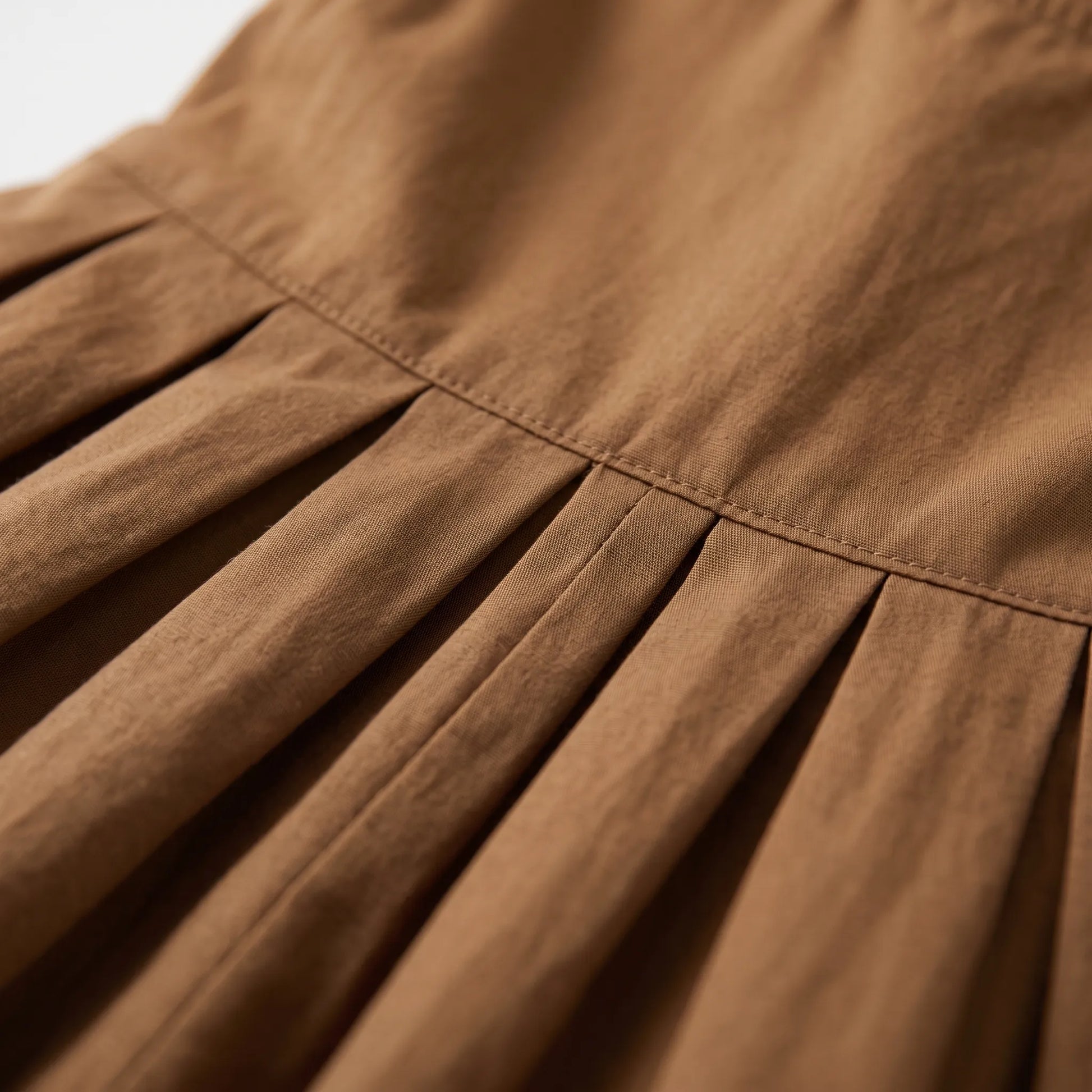 Ärmelloses Sommerkleid - Sunnira