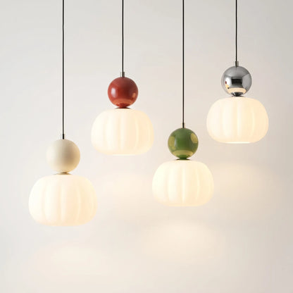 Art Deco Pendant Light -  Artilume