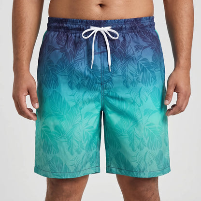 Atmungsaktive Herrn Badehose Für Den Strand - Stuart