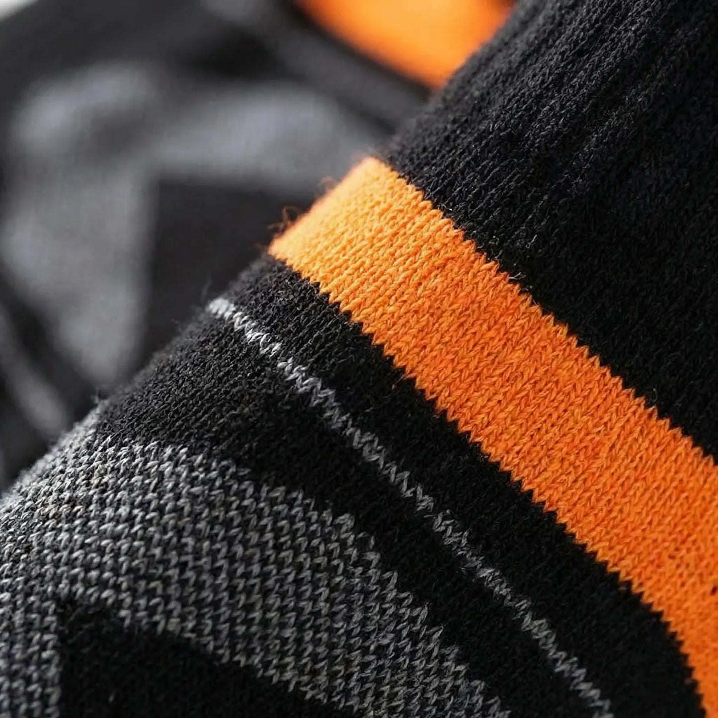 Atmungsaktive Knöchelhohe Sportsocken -  Traxwear