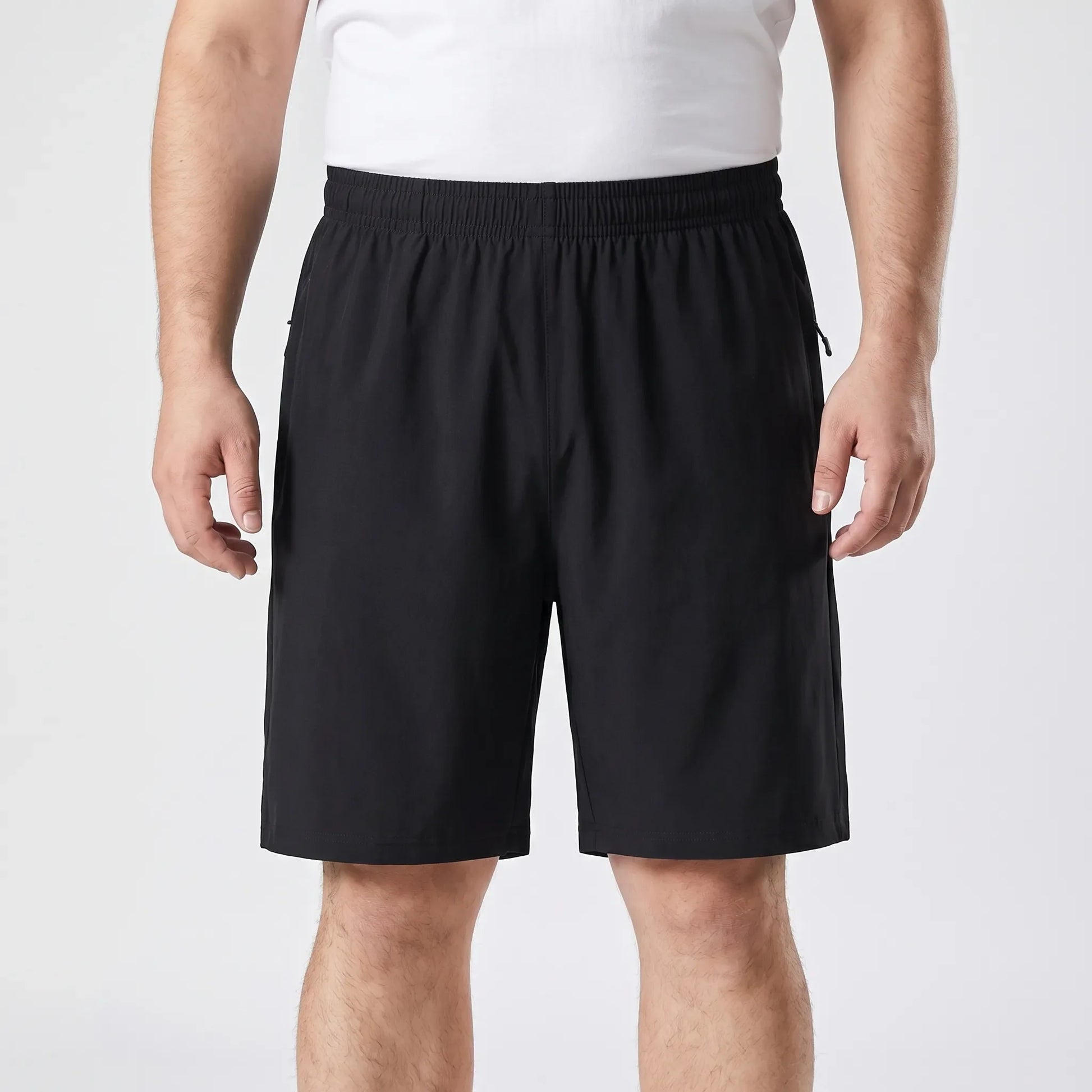 Atmungsaktive Sporthose Herren In Übergröße - Virgil