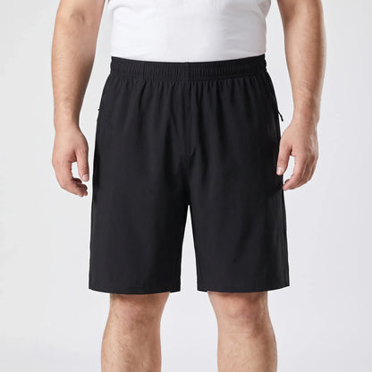 Atmungsaktive Sporthose Herren In Übergröße - Virgil