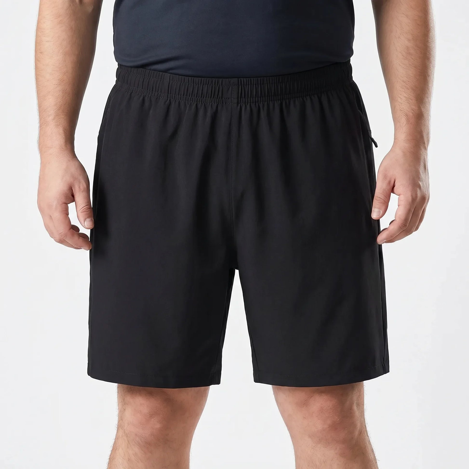 Atmungsaktive Sporthose Herren In Übergröße - Virgil