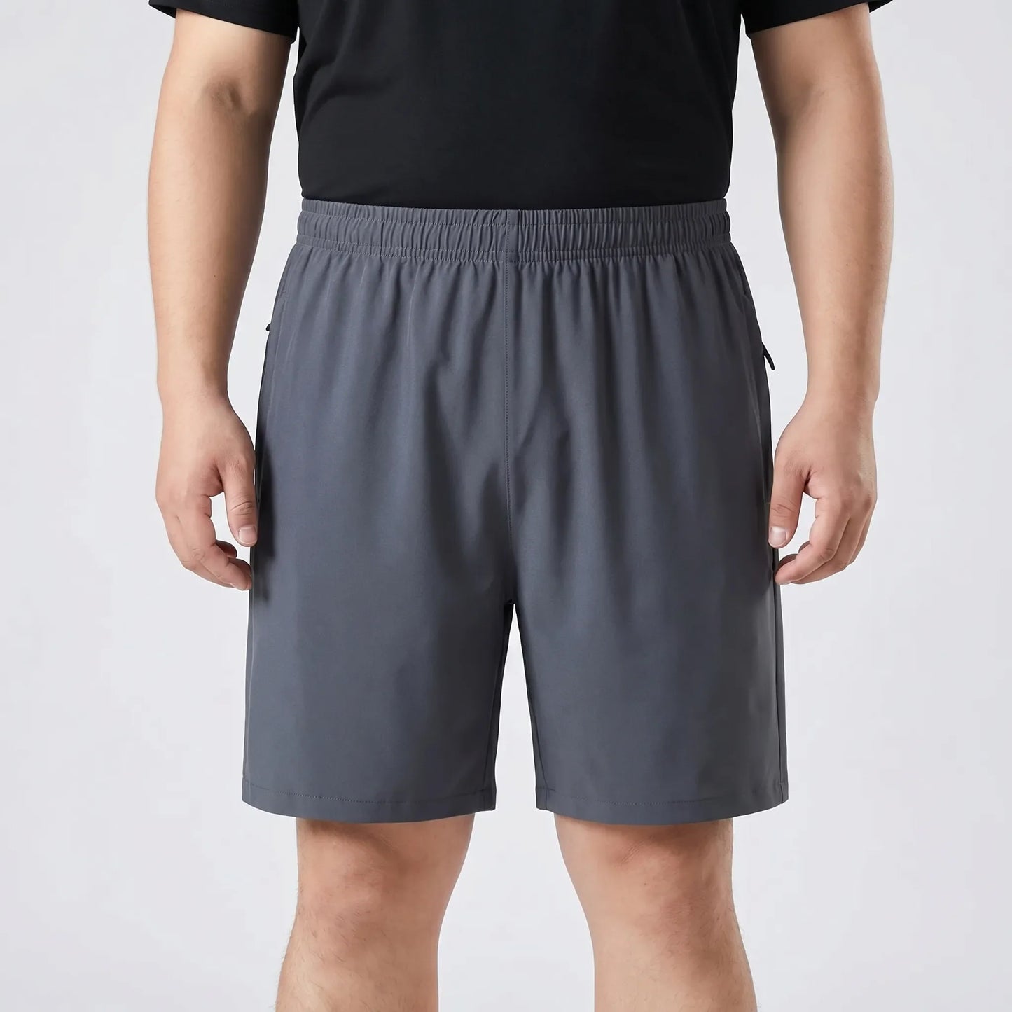 Atmungsaktive Sporthose Herren In Übergröße - Virgil