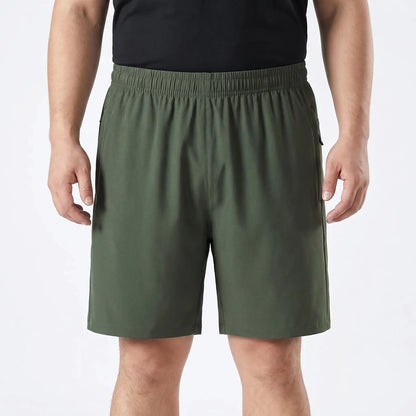 Atmungsaktive Sporthose Herren In Übergröße - Virgil
