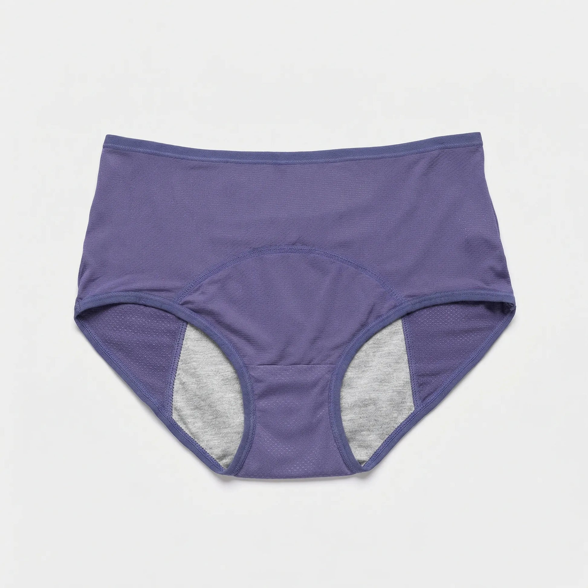 Atmungsaktive Taillenbetonte Damenunterhosen Set - Joelina