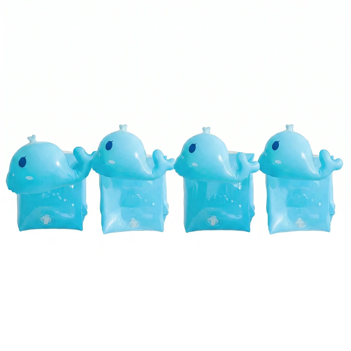 Aufblasbare Schwimmflügel Für Kinder - Floatpals