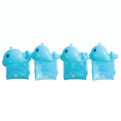 Aufblasbare Schwimmflügel Für Kinder - Floatpals