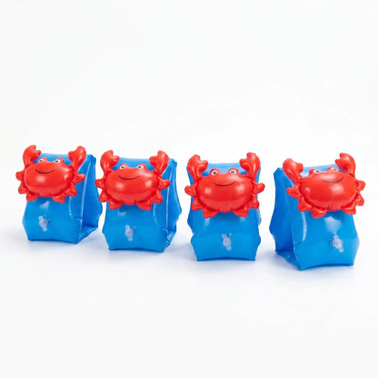 Aufblasbare Schwimmflügel Für Kinder - Floatpals