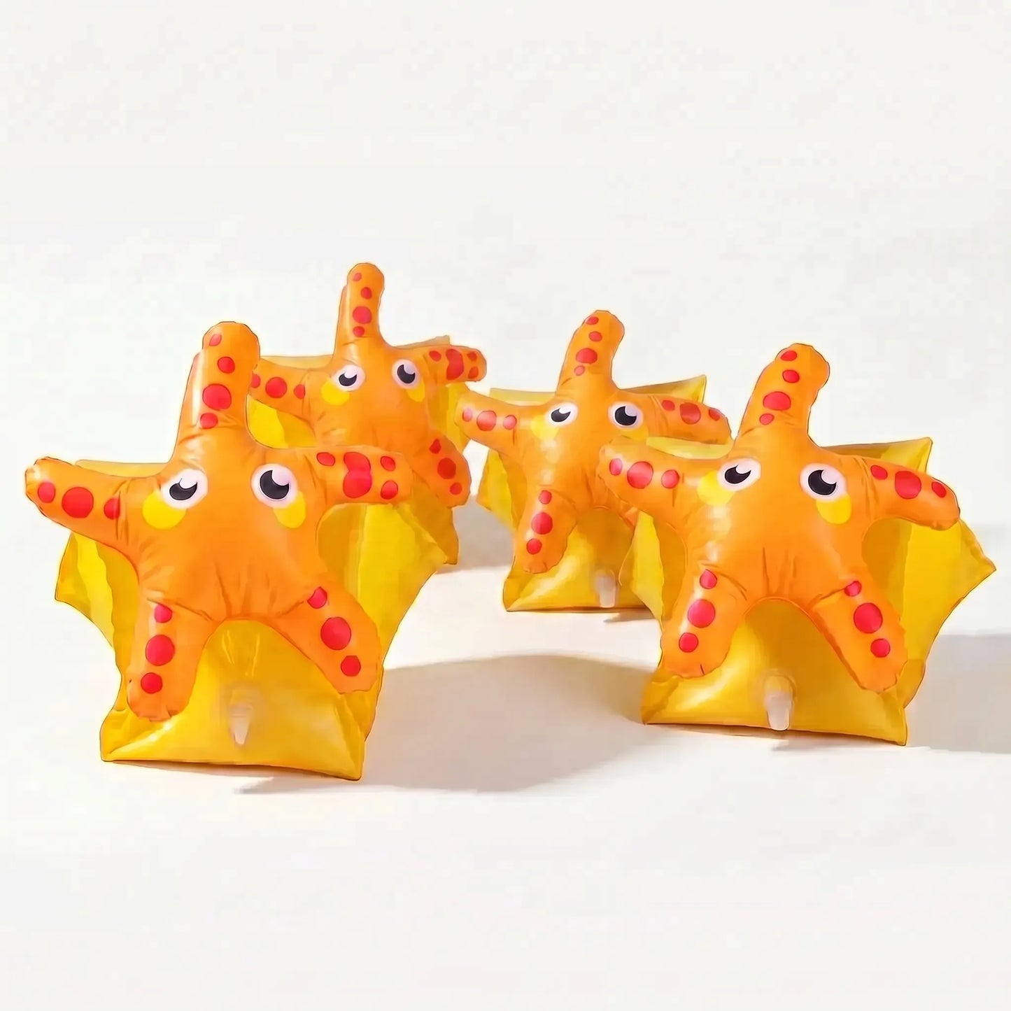 Aufblasbare Schwimmflügel Für Kinder - Floatpals