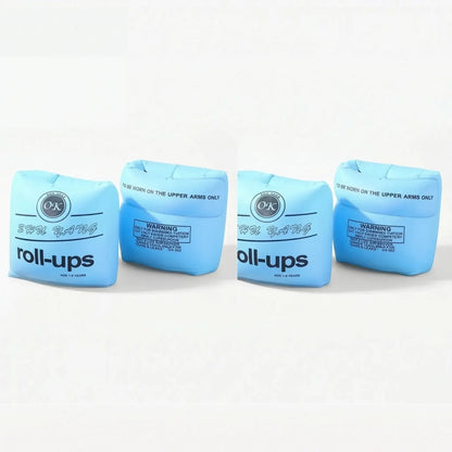 Aufblasbare Schwimmflügel Für Kinder - Floatpals
