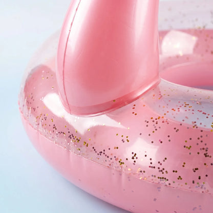 Aufblasbarer Flamingo-Schwimmring - Mingola