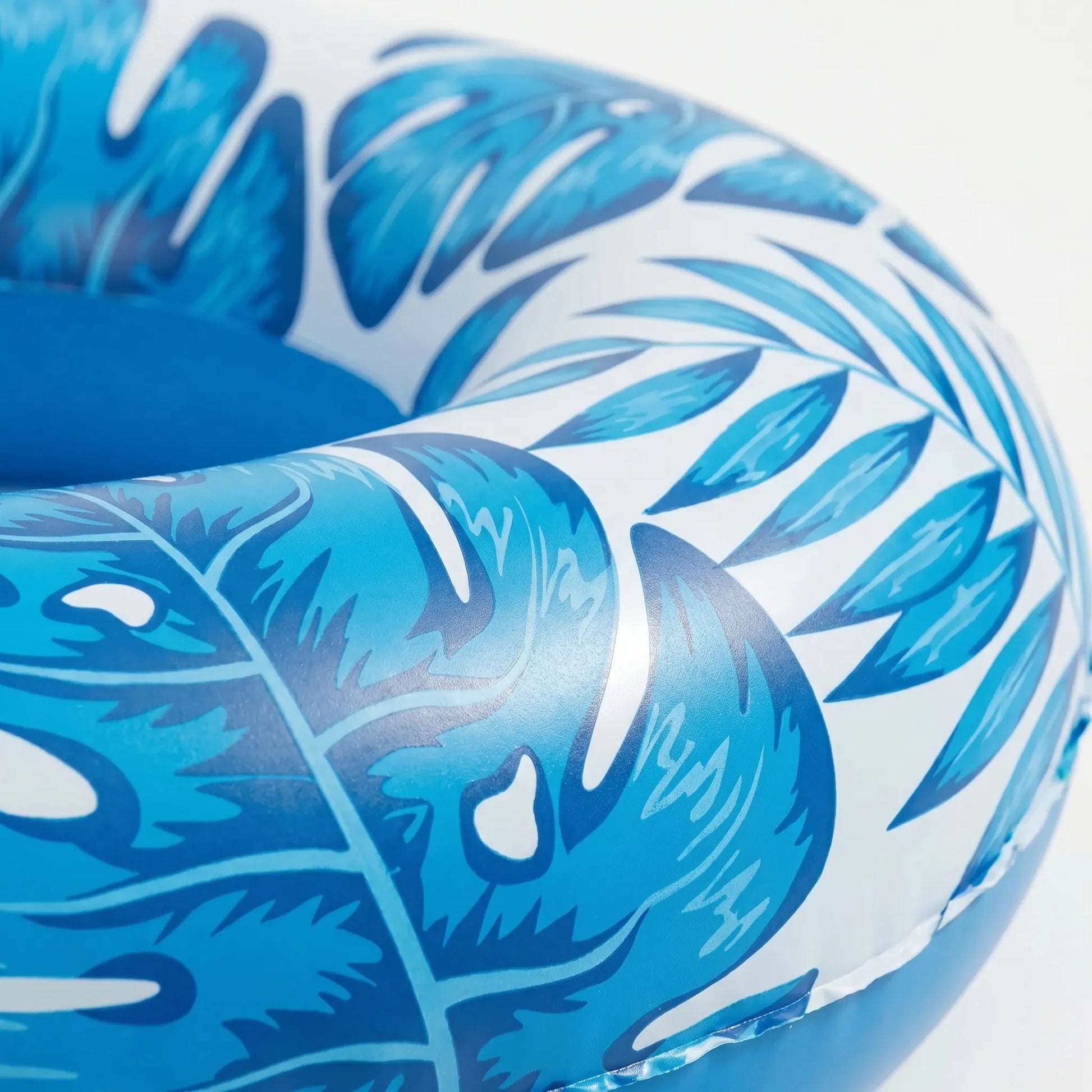 Aufblasbarer Wasser-Lounger - Floatix