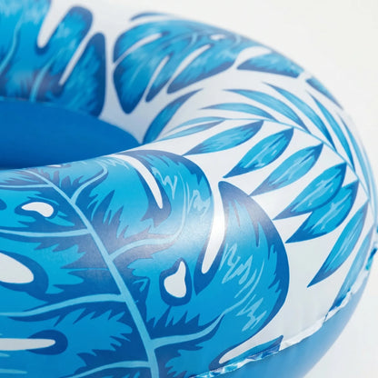 Aufblasbarer Wasser-Lounger - Floatix