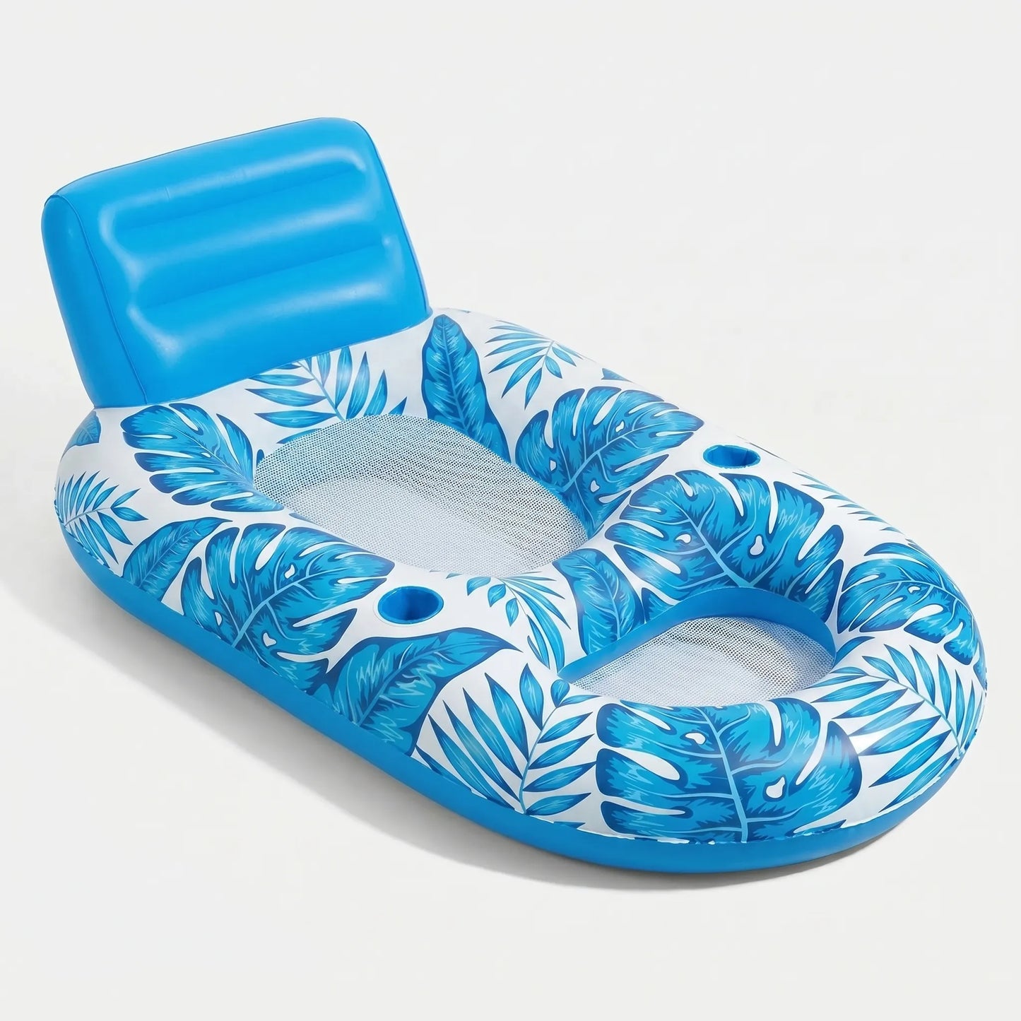 Aufblasbarer Wasser-Lounger - Floatix