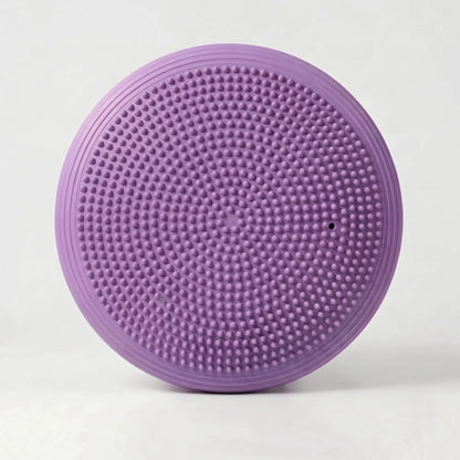 Aufblasbares Balancekissen -  Jenna