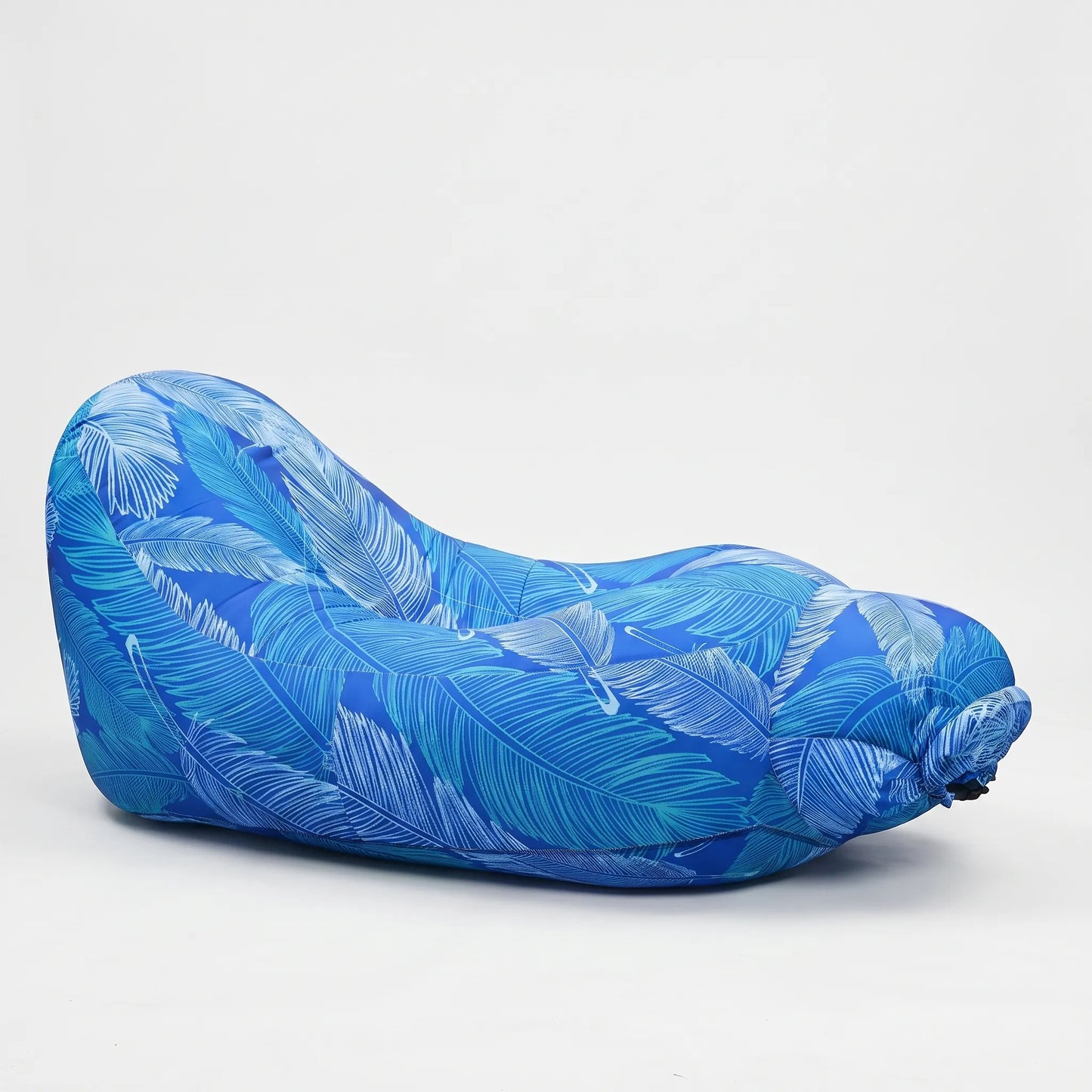 Aufblasbares Luftsofa Für Draußen - Lounjify