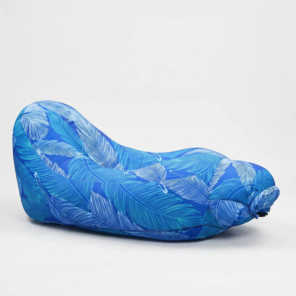 Aufblasbares Luftsofa Für Draußen - Lounjify