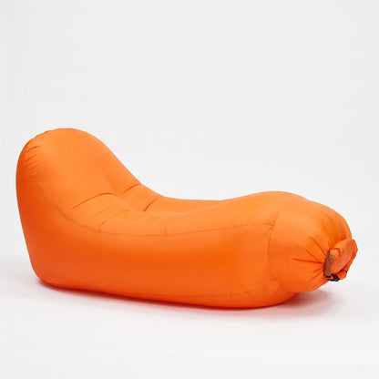 Aufblasbares Luftsofa Für Draußen - Lounjify