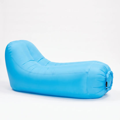Aufblasbares Luftsofa Für Draußen - Lounjify