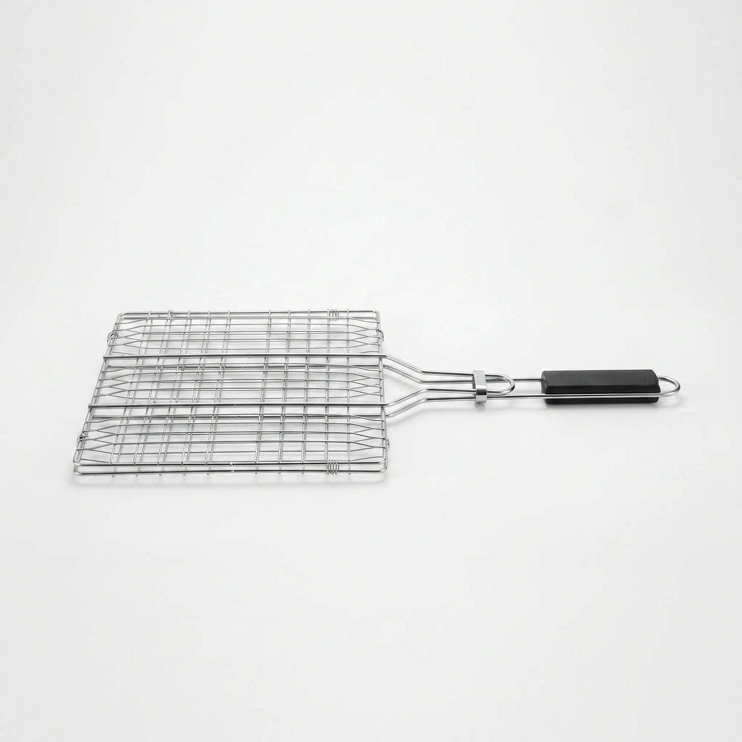 Aufklappbarer Grillkorb - Emberflip