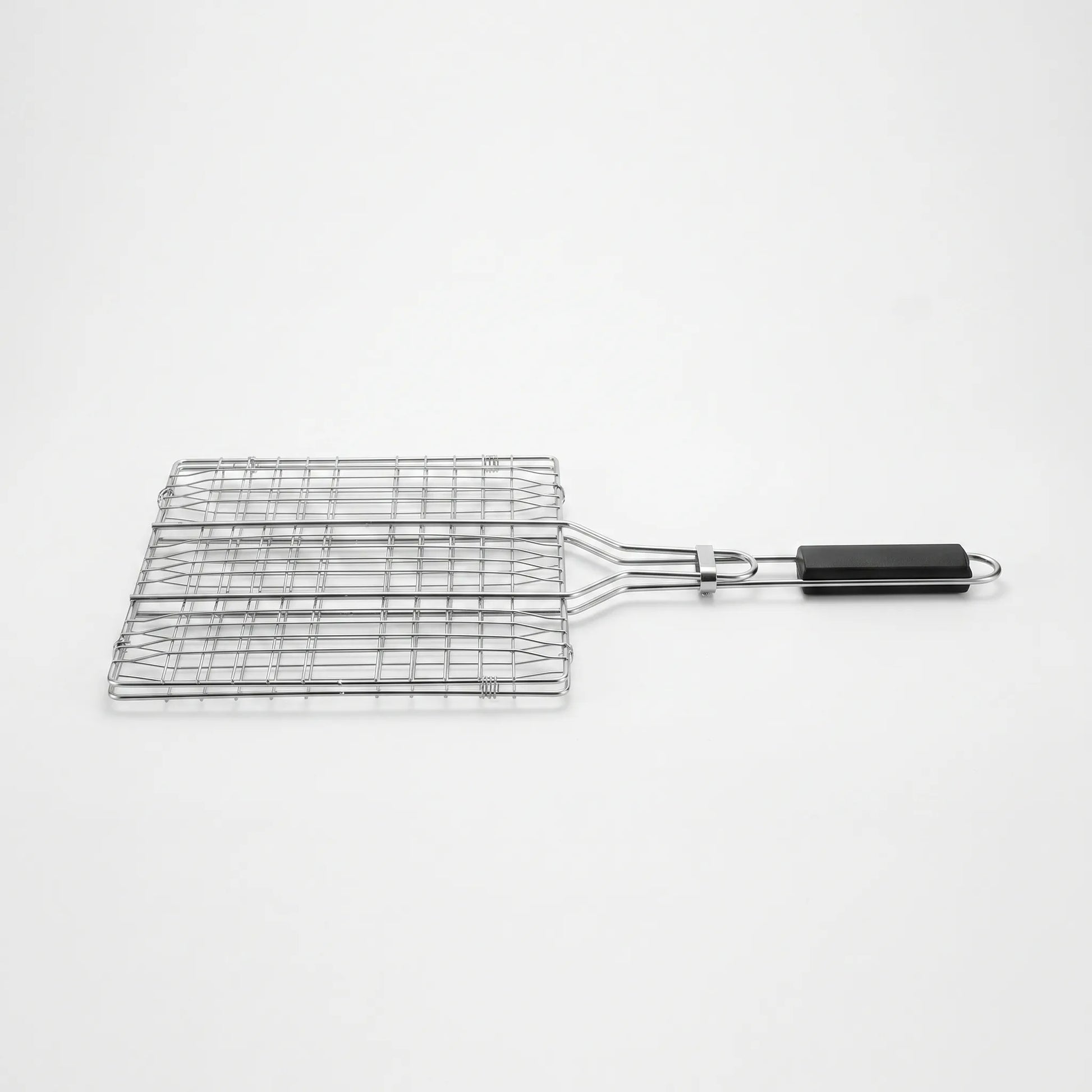 Aufklappbarer Grillkorb - Emberflip