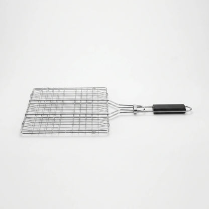 Aufklappbarer Grillkorb - Emberflip