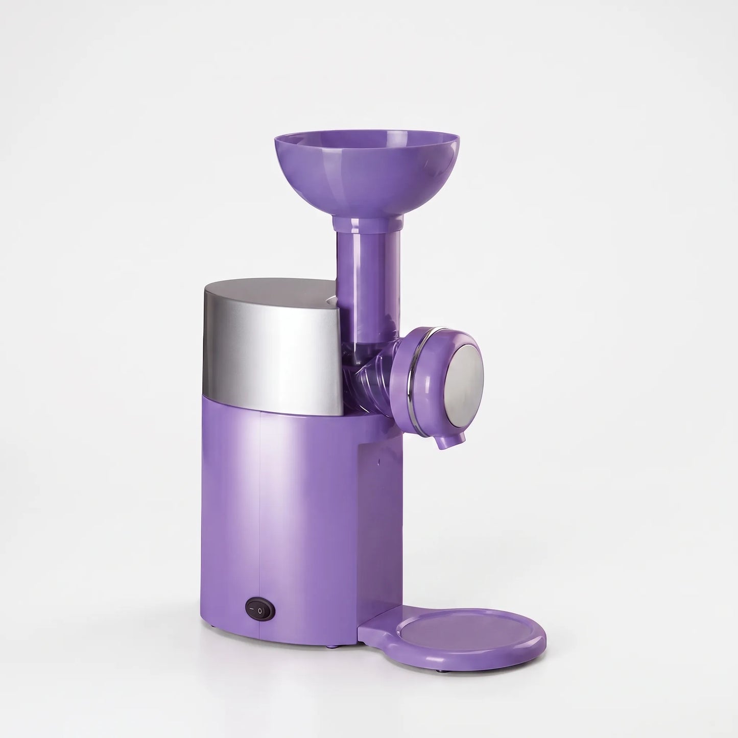 Automatische Frucht-Eismaschine - Fruzine