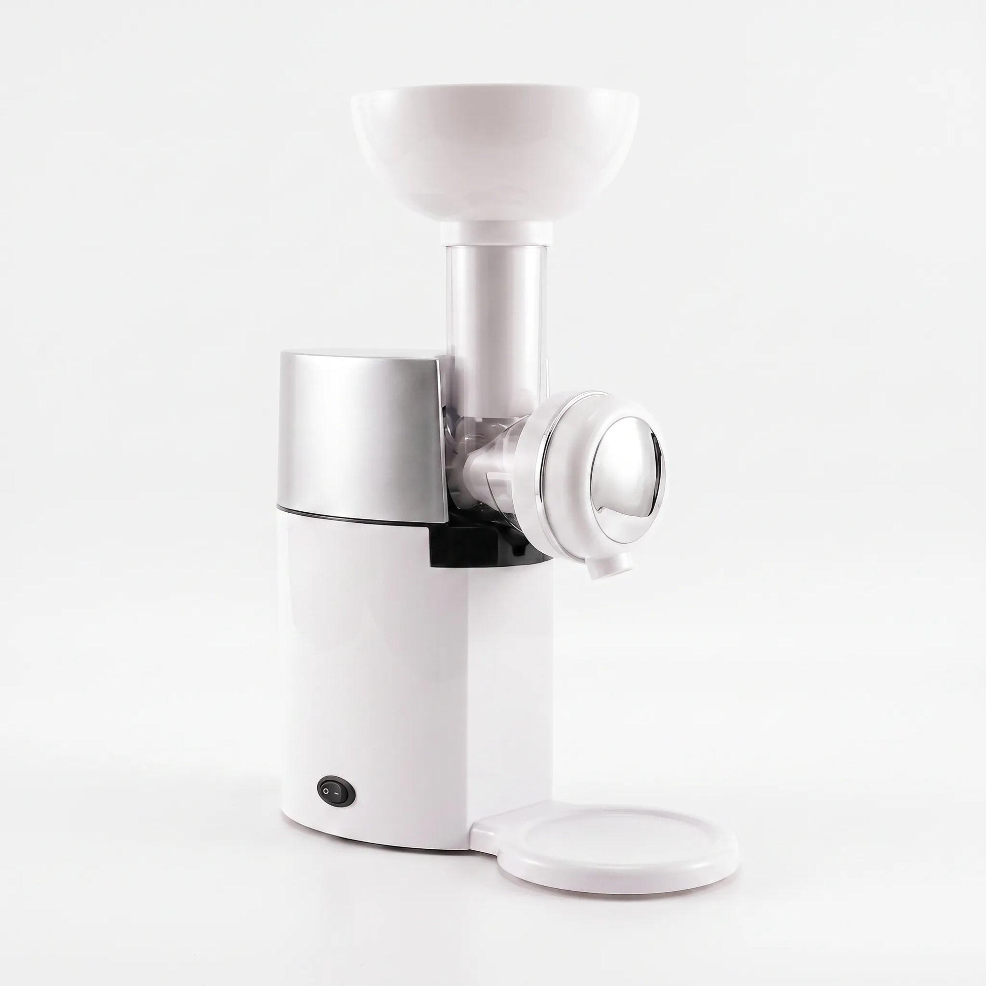 Automatische Frucht-Eismaschine - Fruzine