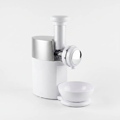Automatische Frucht-Eismaschine - Fruzine