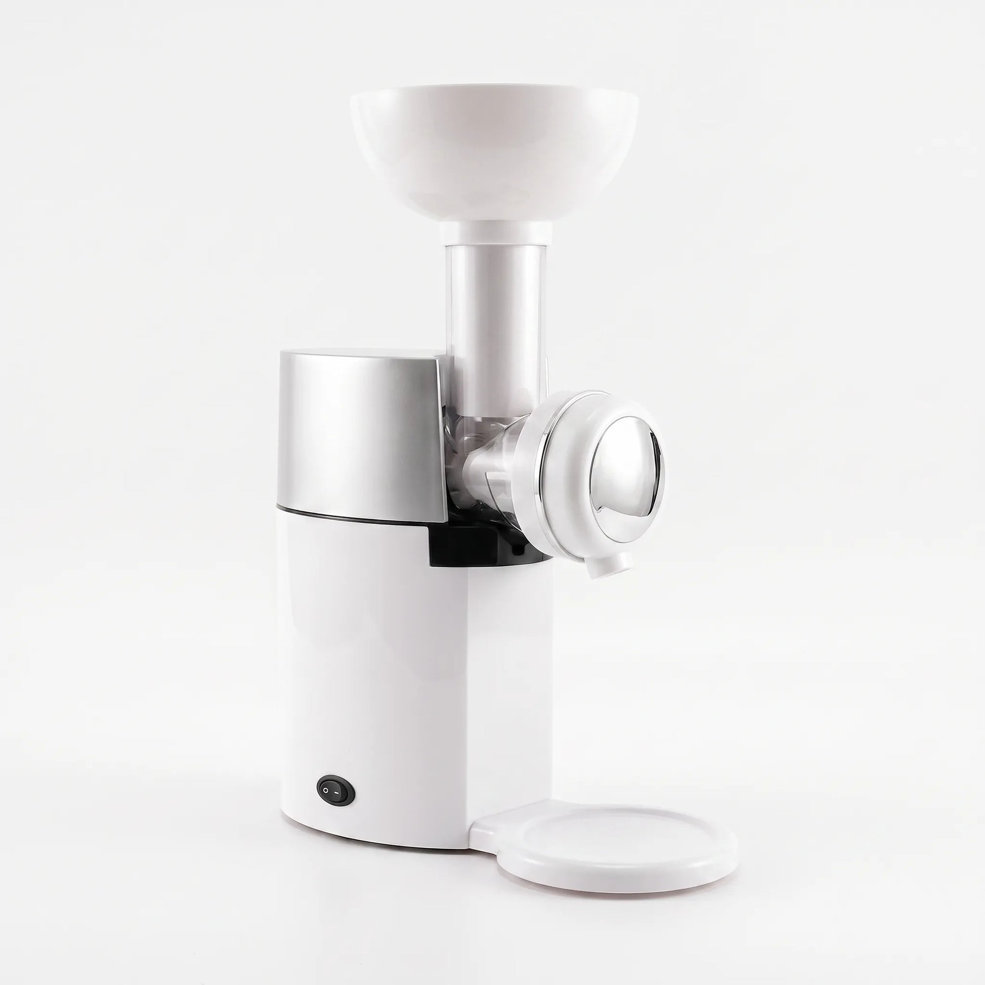 Automatische Frucht-Eismaschine - Fruzine