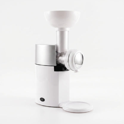 Automatische Frucht-Eismaschine - Fruzine