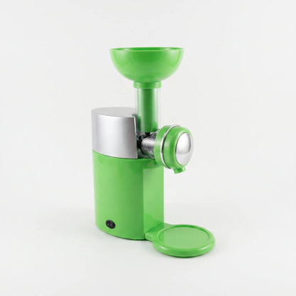 Automatische Frucht-Eismaschine - Fruzine