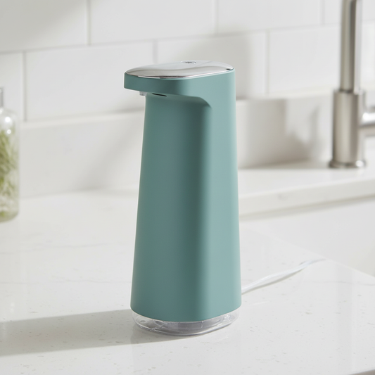Automatische Schaumseifenspender - HygioFoam