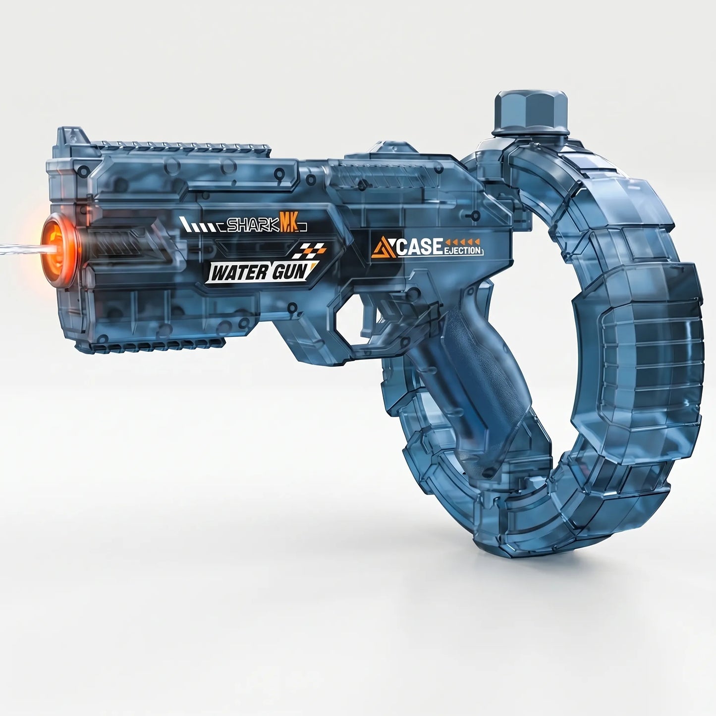 Automatische Wasserpistole - PulseFlow