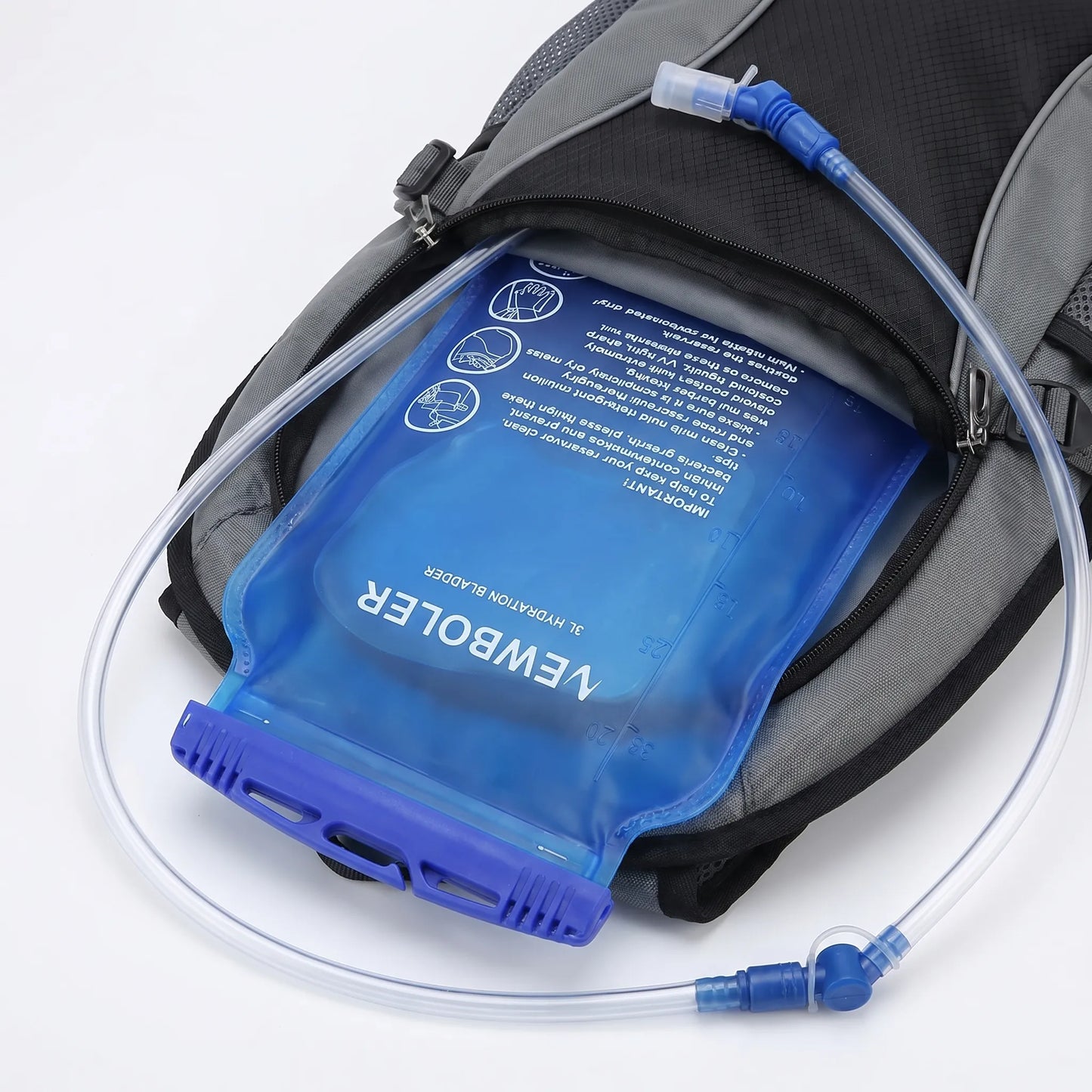 BPA-Freie Trinkblase -  Veloflow
