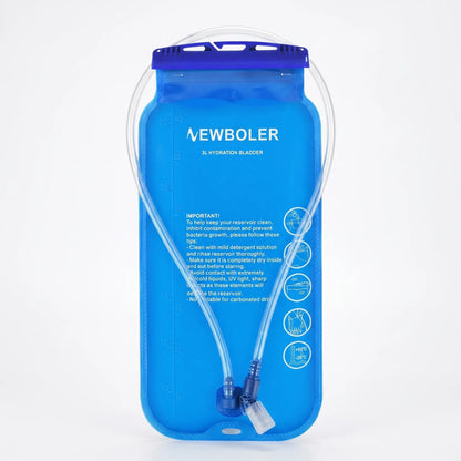 BPA-Freie Trinkblase -  Veloflow